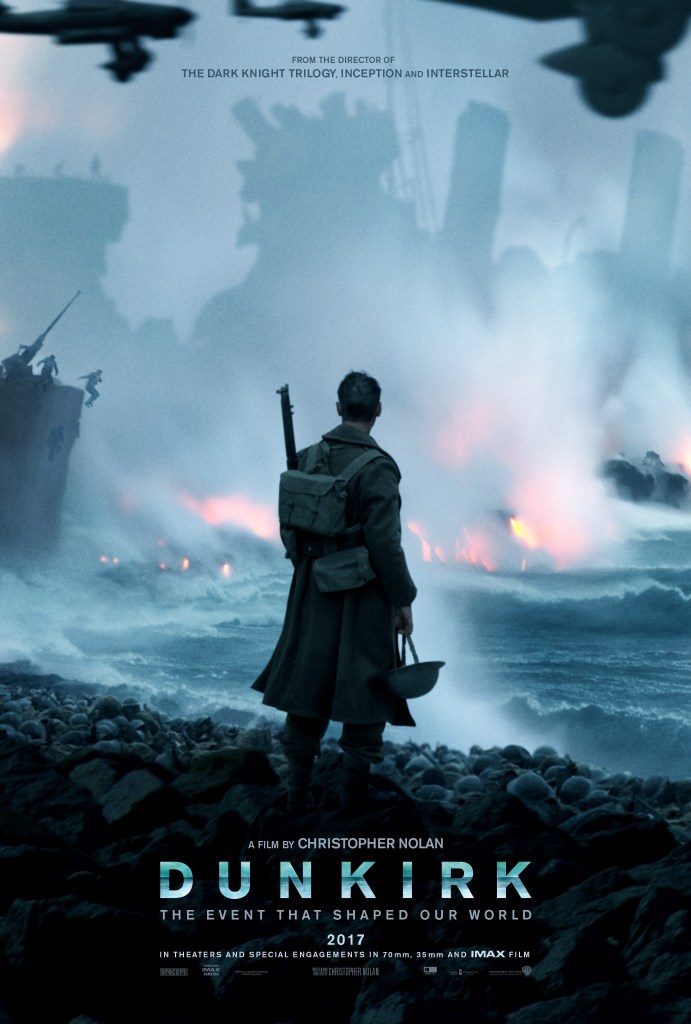 Dunkirk-Teaser-Poster